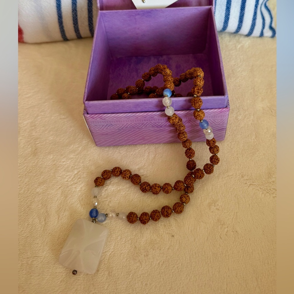 Tiny Devotions - Empowerment Mala